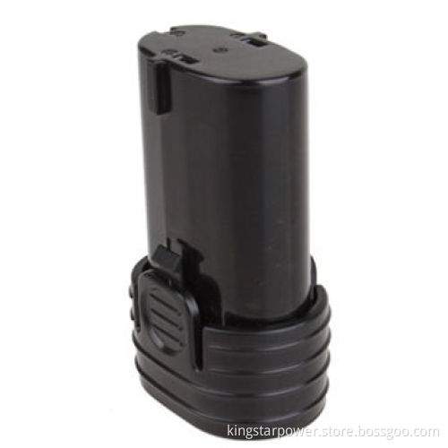 7.2V Cordless Tool Battery